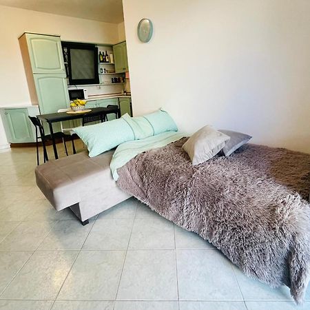 Pupi'S Home - Relax E Benessere Per Tuttə Olbia Bagian luar foto