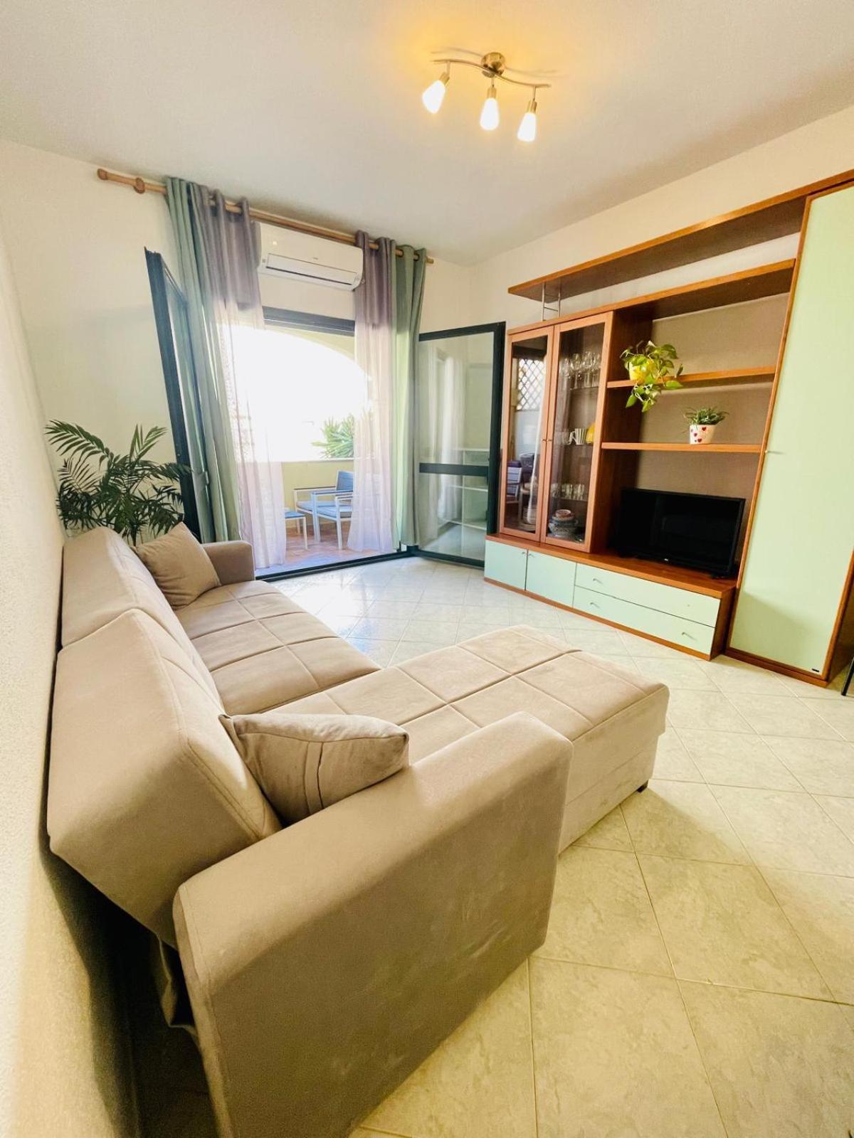 Pupi'S Home - Relax E Benessere Per Tuttə Olbia Bagian luar foto