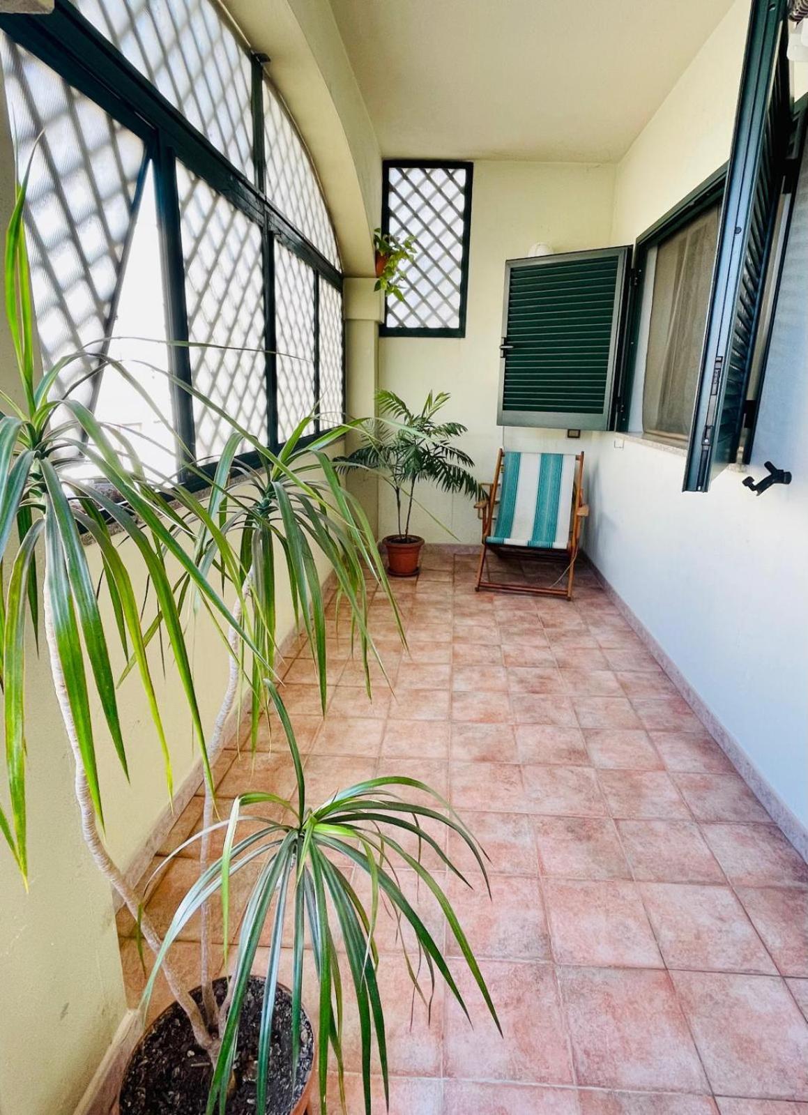 Pupi'S Home - Relax E Benessere Per Tuttə Olbia Bagian luar foto