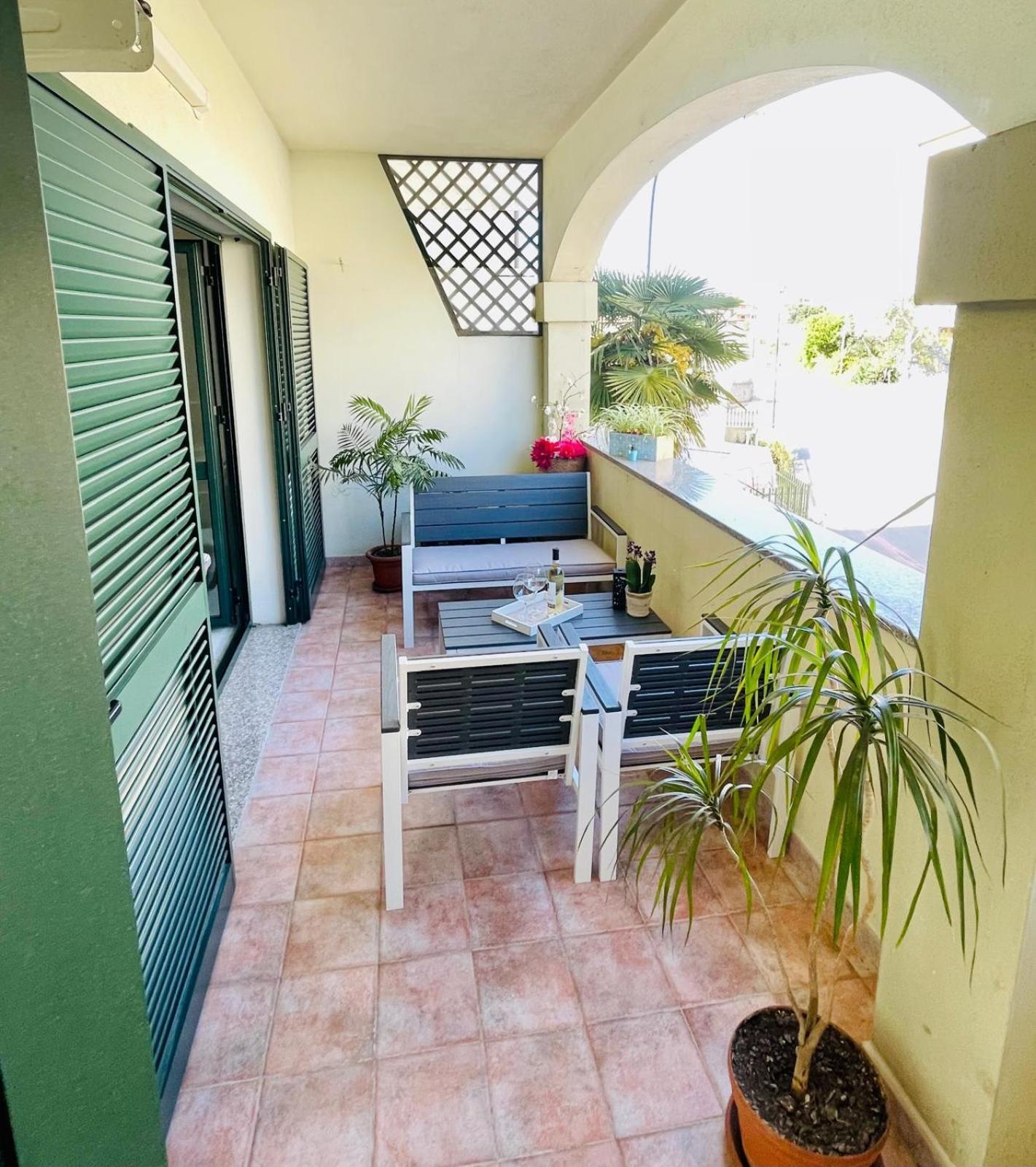 Pupi'S Home - Relax E Benessere Per Tuttə Olbia Bagian luar foto