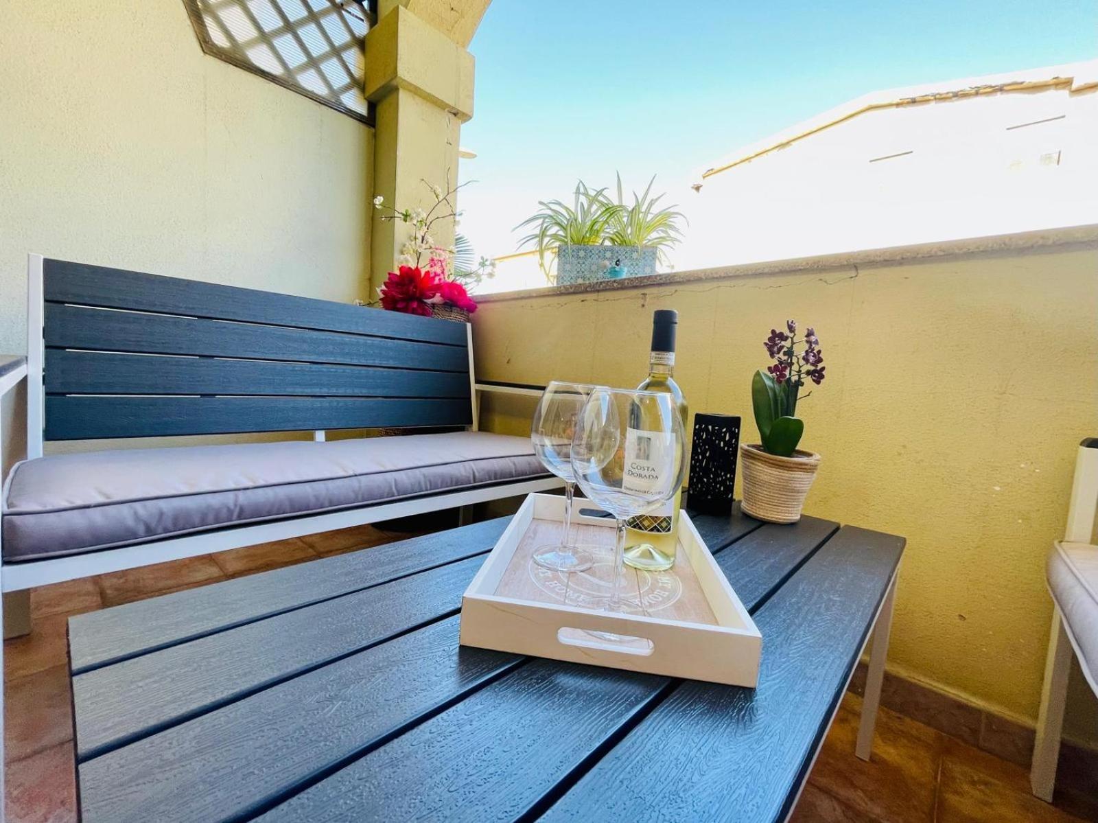 Pupi'S Home - Relax E Benessere Per Tuttə Olbia Bagian luar foto