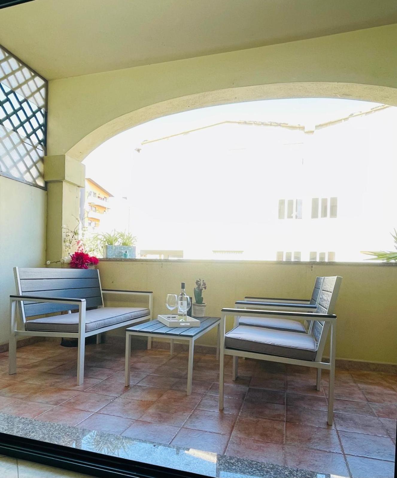 Pupi'S Home - Relax E Benessere Per Tuttə Olbia Bagian luar foto