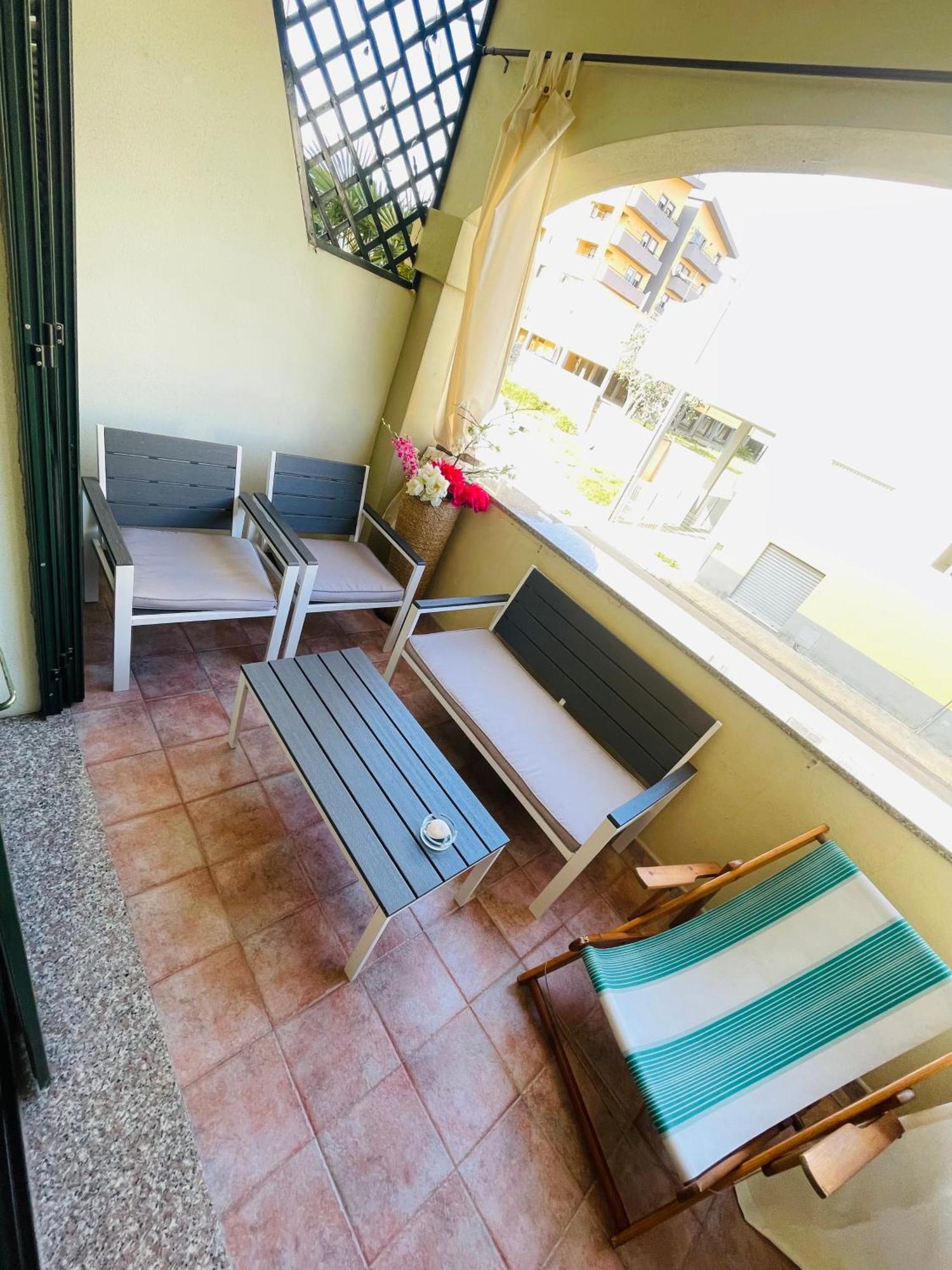 Pupi'S Home - Relax E Benessere Per Tuttə Olbia Bagian luar foto