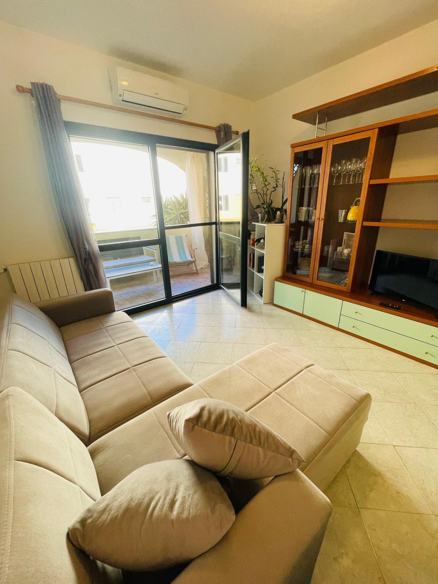 Pupi'S Home - Relax E Benessere Per Tuttə Olbia Bagian luar foto