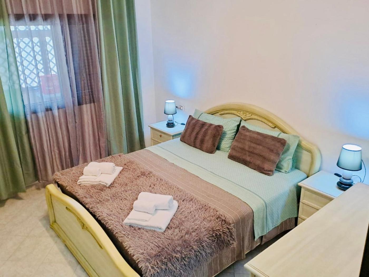 Pupi'S Home - Relax E Benessere Per Tuttə Olbia Bagian luar foto