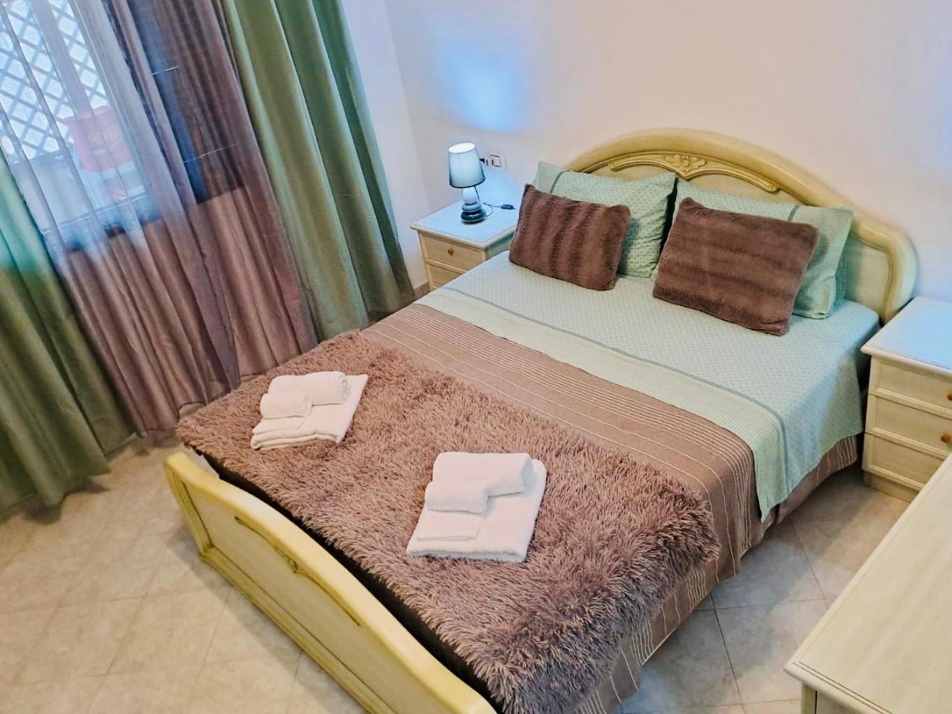 Pupi'S Home - Relax E Benessere Per Tuttə Olbia Bagian luar foto